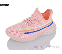 Кросівки Super Gear